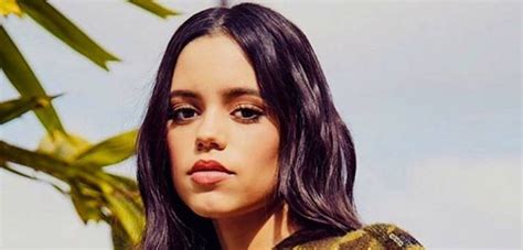 Jenna Ortega Measurements: Height, Weight, Bra Size, Shoe Size